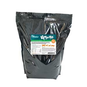 Sunglo® 4-Sure® Supplement