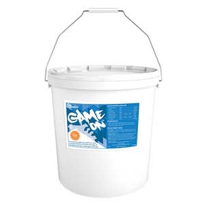 Sunglo® Game On® Supplement