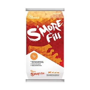 Sunglo® S'More™ Fill Supplement