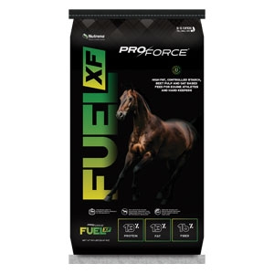 Nutrena® ProForce® Fuel XF Horse Feed