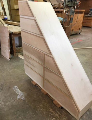 Cleveland Lumber Millwork