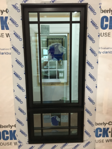 Windsor Windows 