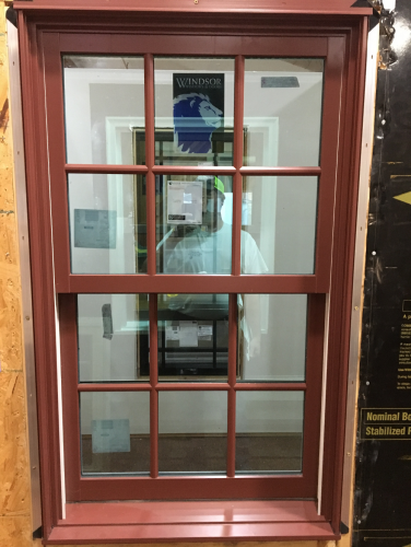Windsor Windows 