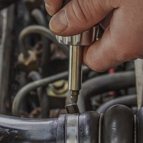 Small gasoline engine repair near me deals