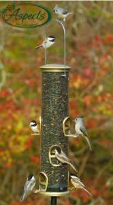 aspect feeder