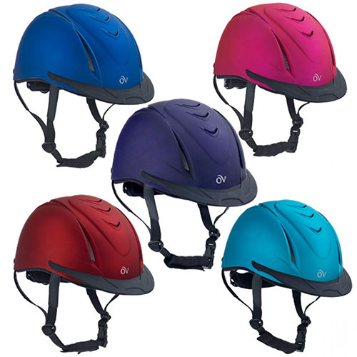 Troxel Helmets