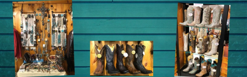 Western Wear