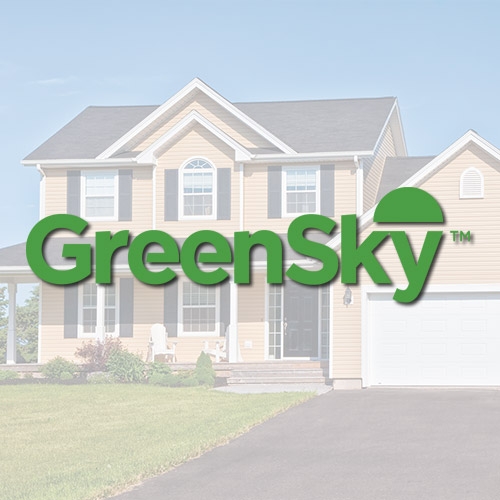 GreenSky Financing 