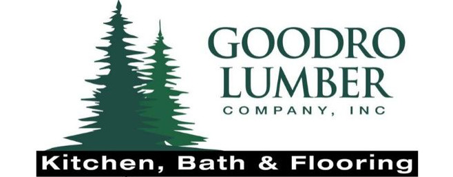 Kitchen and bath showroom logo
