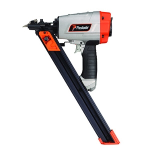 Paslode Positive Placement Metal Connector Nailer