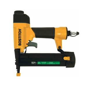 Bostitch Brad Nailer/Finish Stapler 