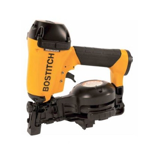 Bostitch Coil Roofing Nailer 