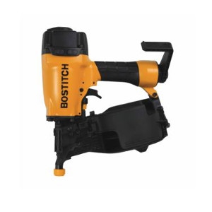 Bostitch Coil Siding Nailer 