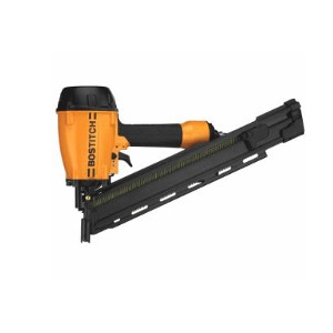 Bostitch Wire Weld Framing Nailer 