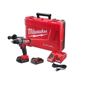 Milwaukee M18 1/2