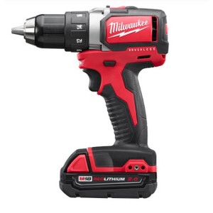 Milwaukee M18 1/2