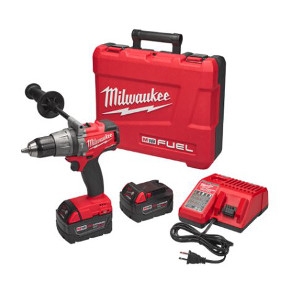 Milwaukee M18 1/2