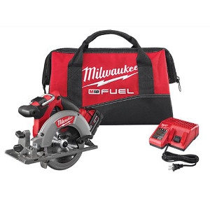 Milwaukee M18 6 1/2