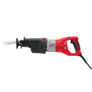 Milwaukee 15 amp Super Sawzall 