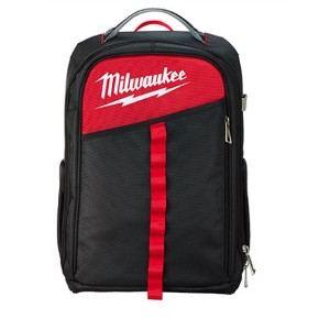 Milwaukee Low Profile Backpack 