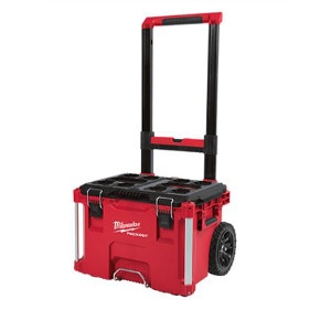 Milwaukee Rolling Toolbox