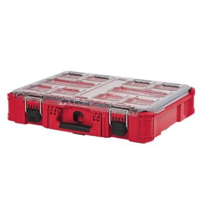 Milwaukee 10 Bin Organizer 