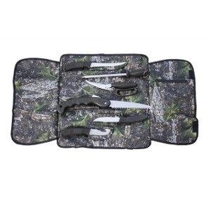 Soft Roll Camo Game Kit