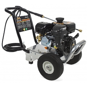 2700 PSI Pressure Washer  - Commercial Grade