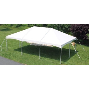 30 x 30 Foot Frame Tent 