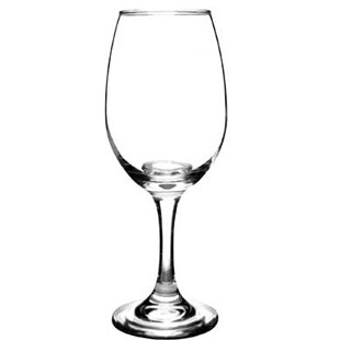 Elegant Wine Glass (11oz)