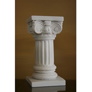 Corinthian Columns - 40