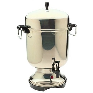 55 Cup Faberware Coffeemaker
