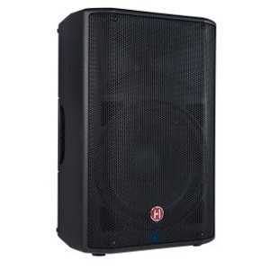 Party Speaker with Microphone - 600W
