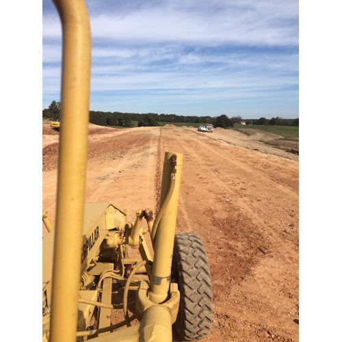 Poultry Pads