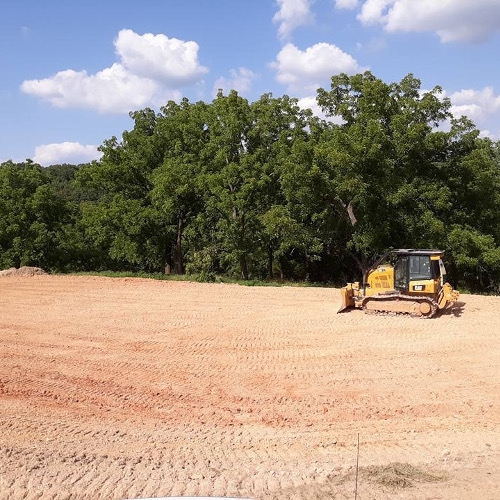 Bulldozer