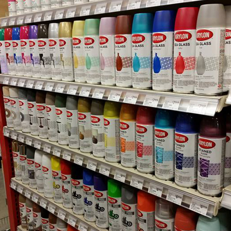 paint