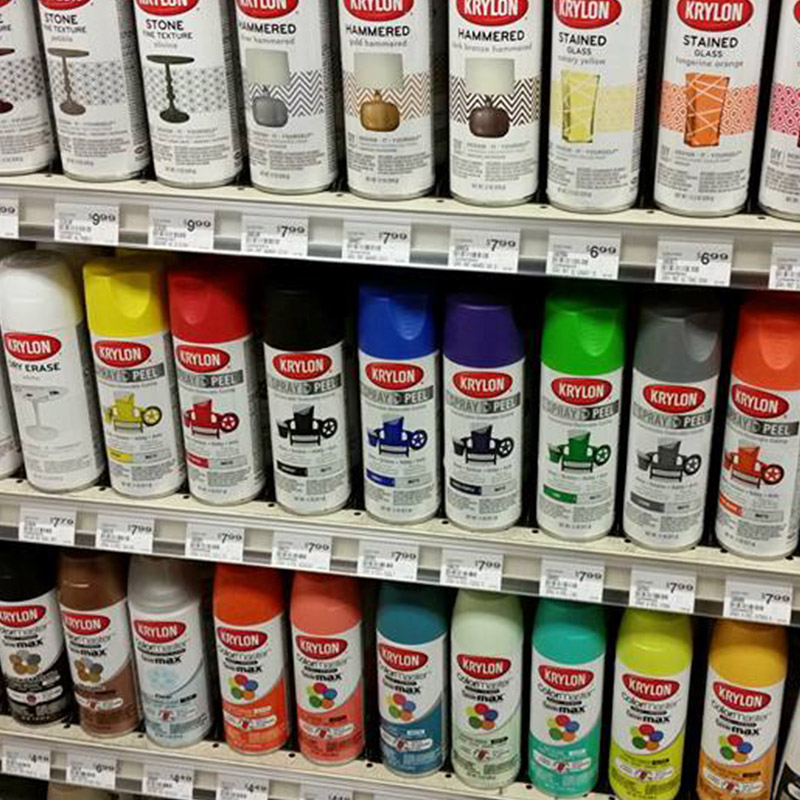 paint