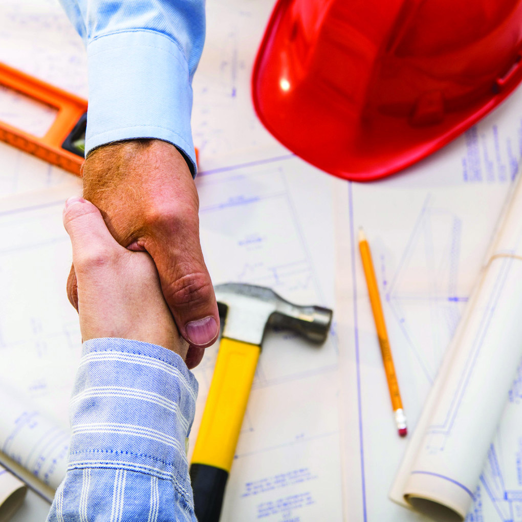 contractor