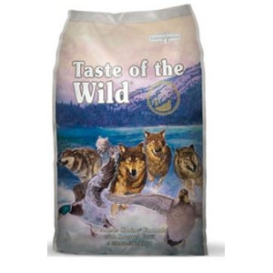 Taste of the Wild Roasted Fowl 15lbs Dog Food