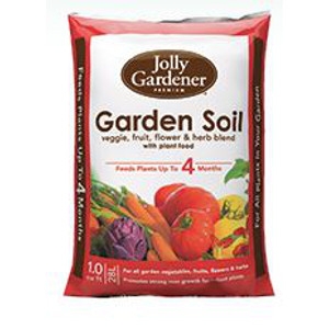 Jolly Gardener Garden Soil 