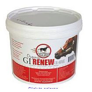Pennwoods Equine Products, Inc. Organic GI Renew 5lbs