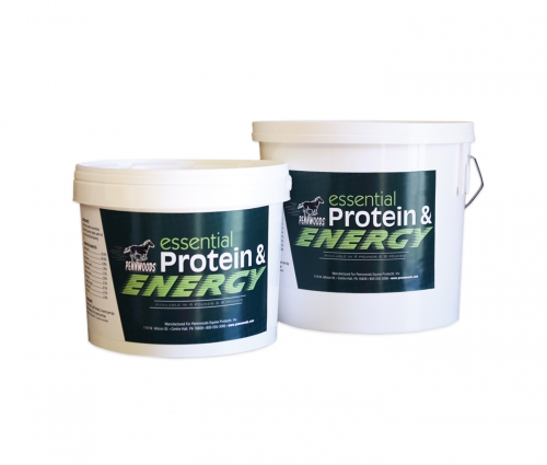 Pennwoods Essential Protein and Energy 4#