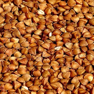 Local Buckwheat (Seed or Feed) 50#