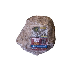 Redmond Hunt Trophy Rock 12# 