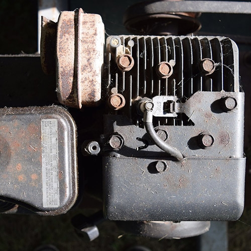 Petroleum & Lubrication Equipment