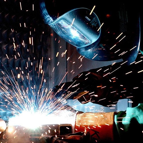 Welding & Metal Works 