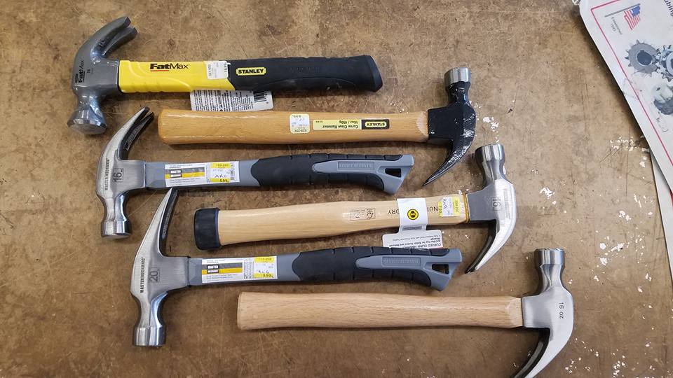 tool
