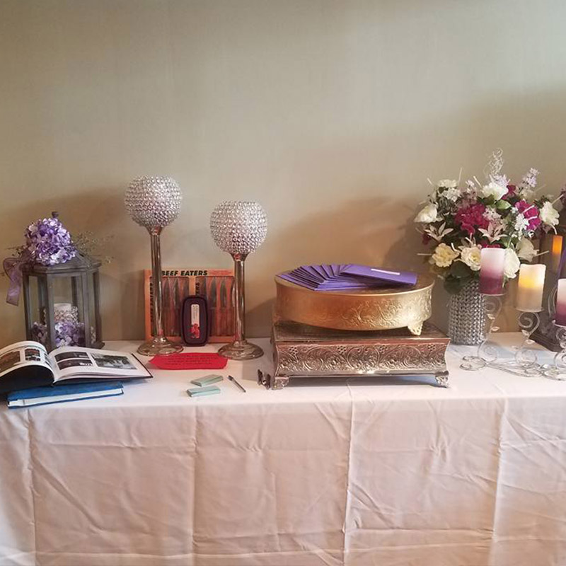 party & event