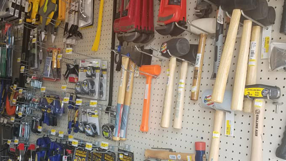 tool