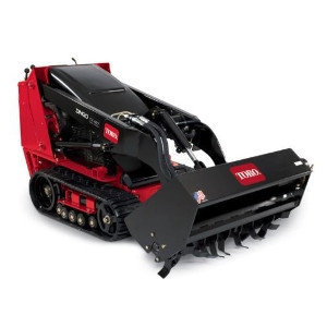 Toro Dingo Power Unit 
